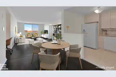 2 Bay Club Drive #7X, Bayside, NY 11360 - Photo 1