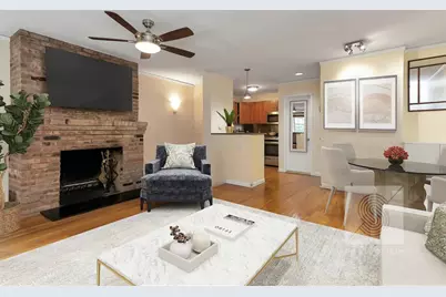 312-314 E 50th Street #1W, New York City, NY 10022 - Photo 1