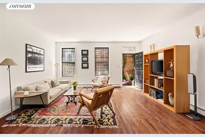 12 Lincoln Place #2, New York City, NY 11217 - Photo 1