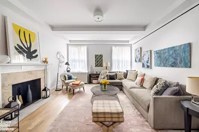 1150 5th Avenue #9C, New York City, NY 10128 - Photo 1