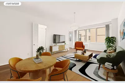 370 E 76th Street #B308, New York City, NY 10021 - Photo 1
