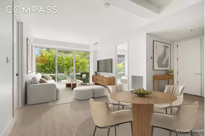 111 Steuben Street #2D, New York City, NY 11205 - Photo 1