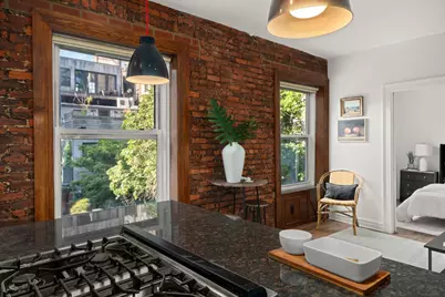 25 Charles Street #3D, New York City, NY 10014 - Photo 1
