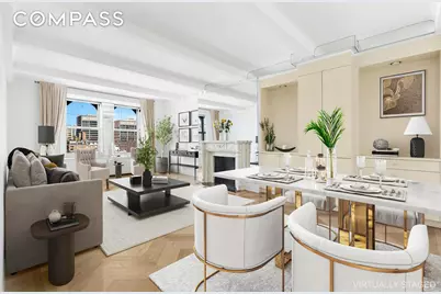 575 Park Avenue #1403, New York City, NY 10065 - Photo 1