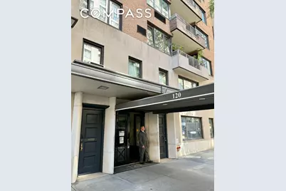 120 E 79th Street #2D, New York City, NY 10075 - Photo 1