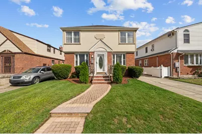 128-23 233rd Street, New York City, NY 11422 - Photo 1