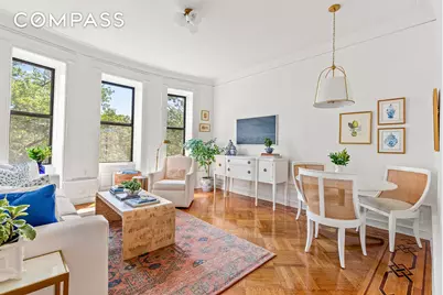 412 8th Avenue #D1, New York City, NY 11215 - Photo 1