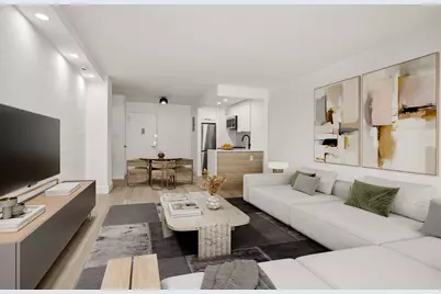 201 E 25th Street #7G, New York City, NY 10010 - Photo 1