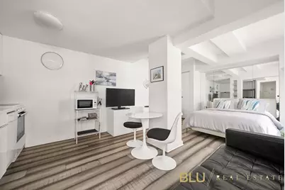 150 W 51st Street #1428, New York City, NY 10019 - Photo 1