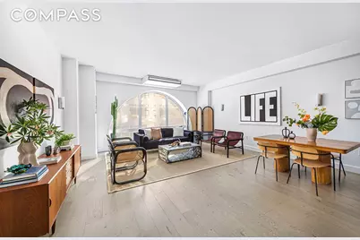 67 Liberty Street #4, New York City, NY 10005 - Photo 1