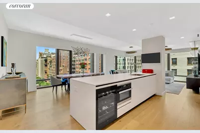 200 E 21st Street #12C, New York City, NY 10010 - Photo 1
