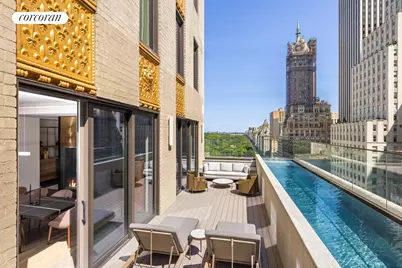 730 5th Avenue #18A, New York City, NY 10019 - Photo 1