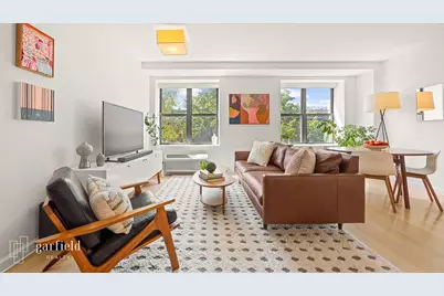 145 Park Place #4-B, New York City, NY 11217 - Photo 1