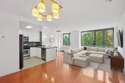 455 Main Street #4K, New York City, NY 10044 - Photo 1