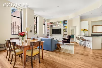 115 4th Avenue #4J, New York City, NY 10003 - Photo 1