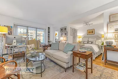 400 E 52nd Street #6H, New York, NY 10022 - Photo 1