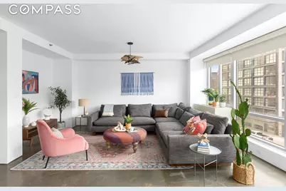 263 Bowery #5, New York City, NY 10002 - Photo 1