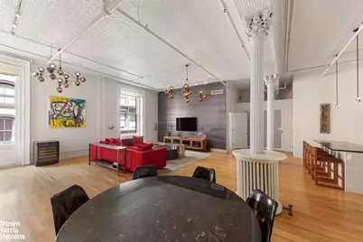54 Greene Street #3A, New York City, NY 10013 - Photo 1