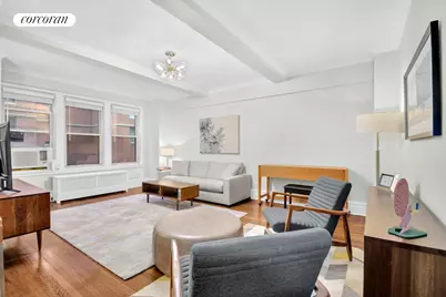419 E 57th Street #2E, New York City, NY 10022 - Photo 1