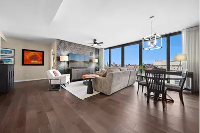 302 E 96th Street #1403, New York City, NY 10128 - Photo 1