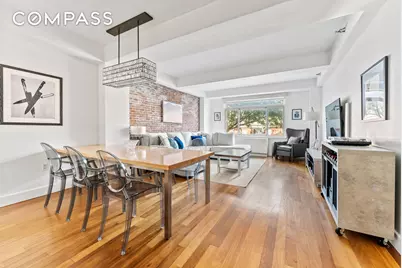 106 W 116th Street #2A, New York City, NY 10026 - Photo 1