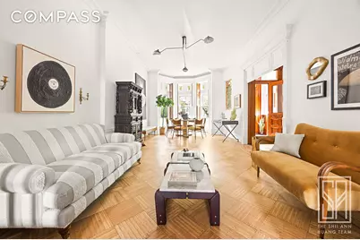 1219 Dean Street, New York City, NY 11216 - Photo 1