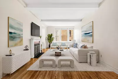 71 Park Avenue #5C, New York, NY 10016 - Photo 1
