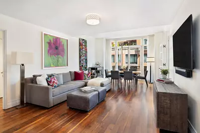 2150 Broadway #11E, New York, NY 10023 - Photo 1