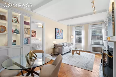 1435 Lexington Avenue #10C, New York City, NY 10128 - Photo 1