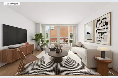 609 Myrtle Avenue #2A, New York City, NY 11205 - Photo 1
