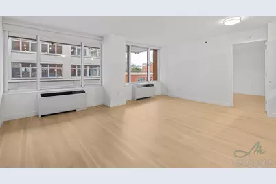 60 W 23rd Street #1503, New York, NY 10010 - Photo 1
