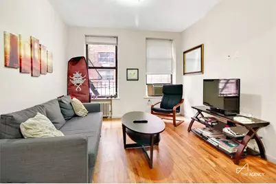 220 E 74th Street #3B, New York City, NY 10021 - Photo 1