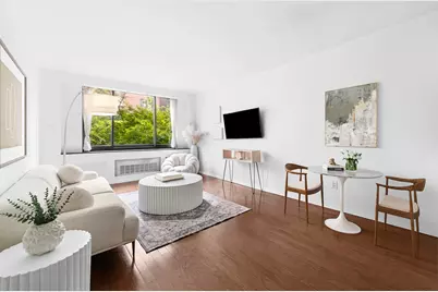 300 Albany Street #4K, New York City, NY 10280 - Photo 1