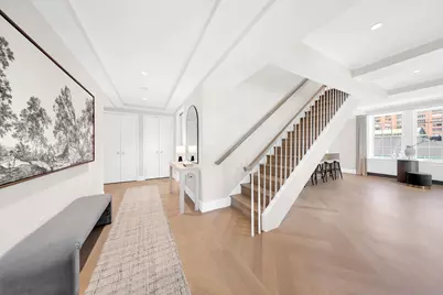 360 Central Park W #8A/9A, New York City, NY 10025 - Photo 1