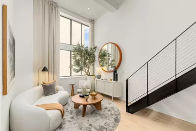 421 Hudson Street #524, New York City, NY 10014 - Photo 1