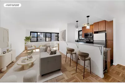 233 E 69th Street #12K, New York City, NY 10021 - Photo 1