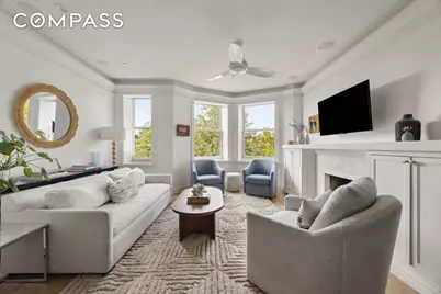 209 Clinton Street #4L, New York City, NY 11201 - Photo 1