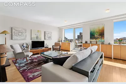 301 W 115th Street #PH1C, New York City, NY 10026 - Photo 1