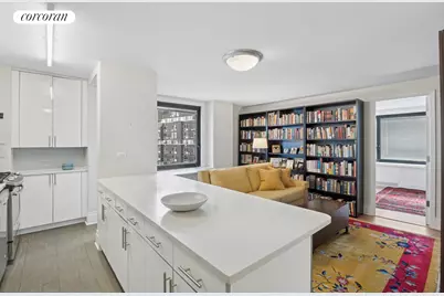 531 Main Street #617, New York City, NY 10044 - Photo 1