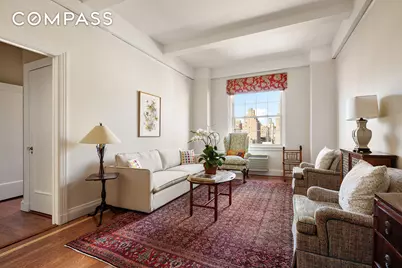1349 Lexington Avenue #8C, New York, NY 10128 - Photo 1