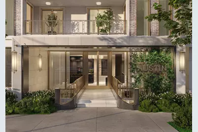 78-29 Austin Street #PH-2E, New York City, NY 11375 - Photo 1