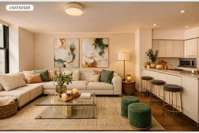 25 Broad Street #14N, New York City, NY 10004 - Photo 1