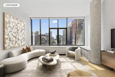 210 Lafayette Street #4B, New York City, NY 10012 - Photo 1