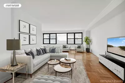 166 E 61st Street #10M, New York City, NY 10065 - Photo 1