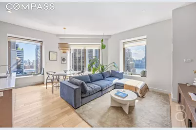 75 Wall Street #25O, New York City, NY 10005 - Photo 1