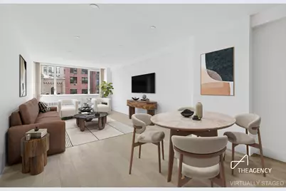 333 E 14th Street #4K, New York City, NY 10003 - Photo 1