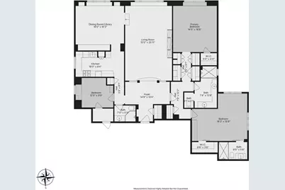 180 E 79th Street #3F, New York City, NY 10075 - Photo 1