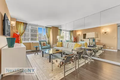 245 E 54th Street #26G, New York City, NY 10022 - Photo 1