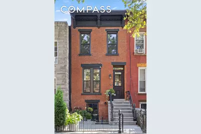 716 Monroe Street, New York City, NY 11221 - Photo 1