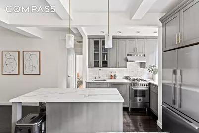 211 E 35th Street #4D, New York City, NY 10016 - Photo 1